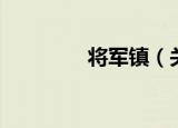 将军镇（关于将军镇介绍）
