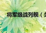将军级战列舰（关于将军级战列舰介绍）