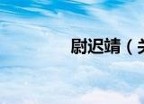 尉迟靖（关于尉迟靖介绍）