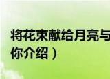 将花束献给月亮与你（关于将花束献给月亮与你介绍）