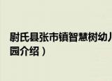 尉氏县张市镇智慧树幼儿园（关于尉氏县张市镇智慧树幼儿园介绍）
