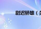 尉迟骄雄（关于尉迟骄雄介绍）