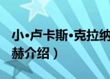 小·卢卡斯·克拉纳赫（关于小·卢卡斯·克拉纳赫介绍）