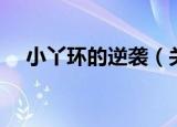 小丫环的逆袭（关于小丫环的逆袭介绍）