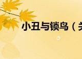 小丑与锁鸟（关于小丑与锁鸟介绍）