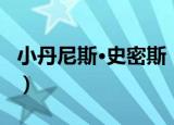 小丹尼斯·史密斯（关于小丹尼斯·史密斯介绍）