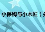 小保姆与小木匠（关于小保姆与小木匠介绍）