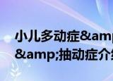 小儿多动症&抽动症（关于小儿多动症&抽动症介绍）