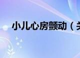 小儿心房颤动（关于小儿心房颤动介绍）