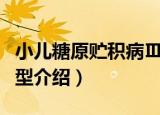 小儿糖原贮积病Ⅲ型（关于小儿糖原贮积病Ⅲ型介绍）