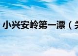 小兴安岭第一漂（关于小兴安岭第一漂介绍）