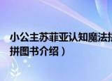 小公主苏菲亚认知魔法拼图书（关于小公主苏菲亚认知魔法拼图书介绍）