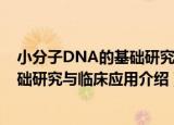 小分子DNA的基础研究与临床应用（关于小分子DNA的基础研究与临床应用介绍）