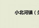 小北河镇（关于小北河镇介绍）