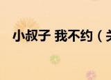 小叔子 我不约（关于小叔子 我不约介绍）