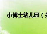 小博士幼儿园（关于小博士幼儿园介绍）