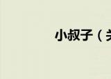 小叔子（关于小叔子介绍）