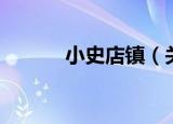 小史店镇（关于小史店镇介绍）