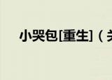 小哭包[重生]（关于小哭包[重生]介绍）