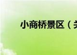 小商桥景区（关于小商桥景区介绍）