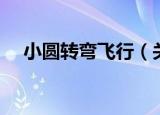 小圆转弯飞行（关于小圆转弯飞行介绍）