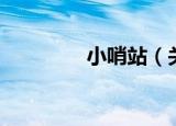 小哨站（关于小哨站介绍）