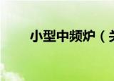 小型中频炉（关于小型中频炉介绍）