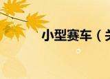 小型赛车（关于小型赛车介绍）
