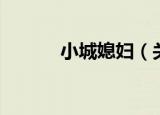 小城媳妇（关于小城媳妇介绍）
