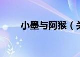 小墨与阿猴（关于小墨与阿猴介绍）