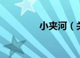 小夹河（关于小夹河介绍）