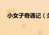 小女子奇遇记（关于小女子奇遇记介绍）