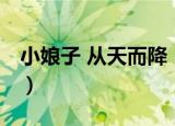 小娘子 从天而降（关于小娘子 从天而降介绍）