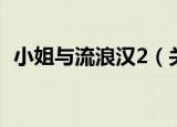 小姐与流浪汉2（关于小姐与流浪汉2介绍）