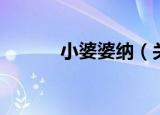 小婆婆纳（关于小婆婆纳介绍）