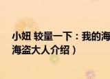 小妞 较量一下：我的海盗大人（关于小妞 较量一下：我的海盗大人介绍）