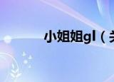 小姐姐gl（关于小姐姐gl介绍）