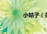 小姑子（关于小姑子介绍）