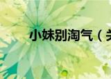 小妹别淘气（关于小妹别淘气介绍）