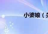 小婆娘（关于小婆娘介绍）