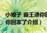 小娘子 霸王逮你回家了（关于小娘子 霸王逮你回家了介绍）