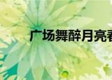 广场舞醉月亮春英（广场舞醉月亮）