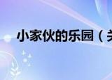 小家伙的乐园（关于小家伙的乐园介绍）