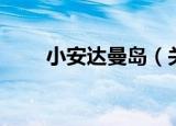 小安达曼岛（关于小安达曼岛介绍）