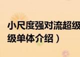 小尺度强对流超级单体（关于小尺度强对流超级单体介绍）