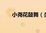 小尧花鼓舞（关于小尧花鼓舞介绍）