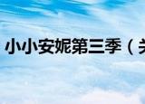 小小安妮第三季（关于小小安妮第三季介绍）