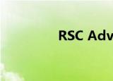 RSC Advances是不是sci