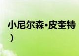 小尼尔森·皮奎特（关于小尼尔森·皮奎特介绍）