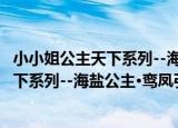小小姐公主天下系列--海盐公主·鸾凤引（关于小小姐公主天下系列--海盐公主·鸾凤引介绍）